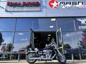HARLEY-DAVIDSON DYNA LOW RIDER 1690 - 2014