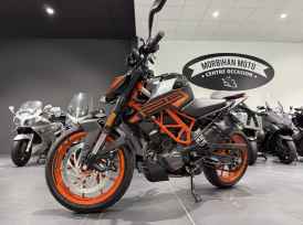 KTM 125 DUKE - 2022