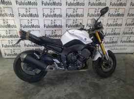 YAMAHA FZ8 - 2014