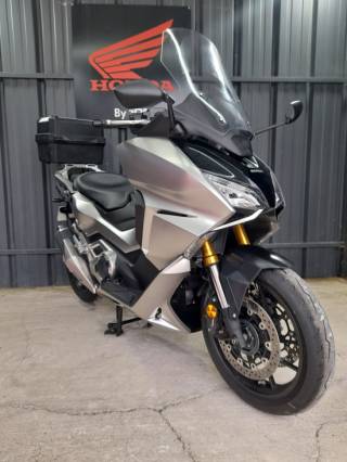 HONDA FORZA 750 - 2022