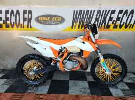 KTM 250 EXC - 2014