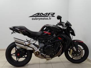 MV AGUSTA BRUTALE 1090 R - 2012