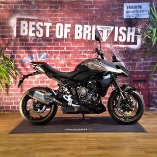 TRIUMPH Tiger Sport 800 - 2025