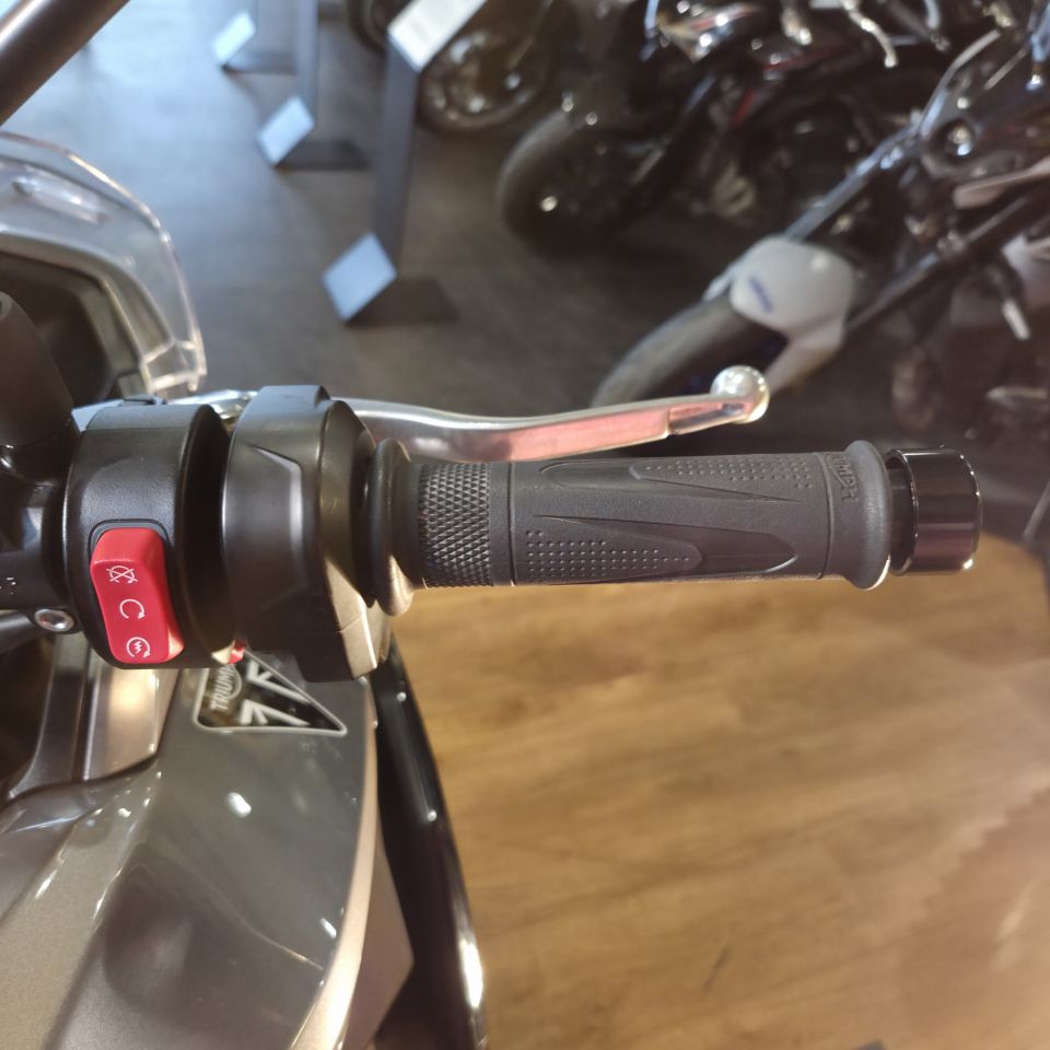 TRIUMPH Tiger Sport 800 4