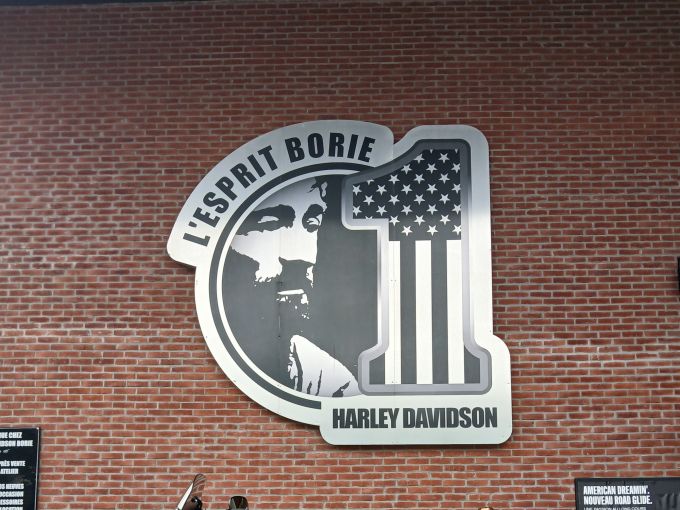 HARLEY-DAVIDSON SPORTSTER ROADSTER 1200 4