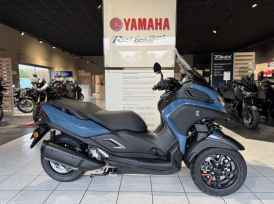 YAMAHA TRICITY 300 - 2024