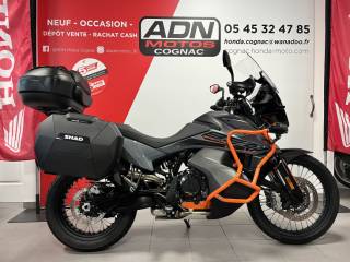 KTM 890 ADVENTURE - 2022