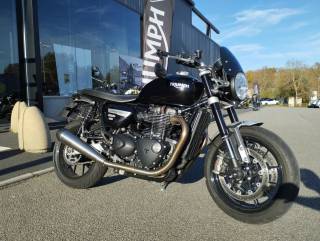 TRIUMPH SPEED TWIN 1200 - 2022