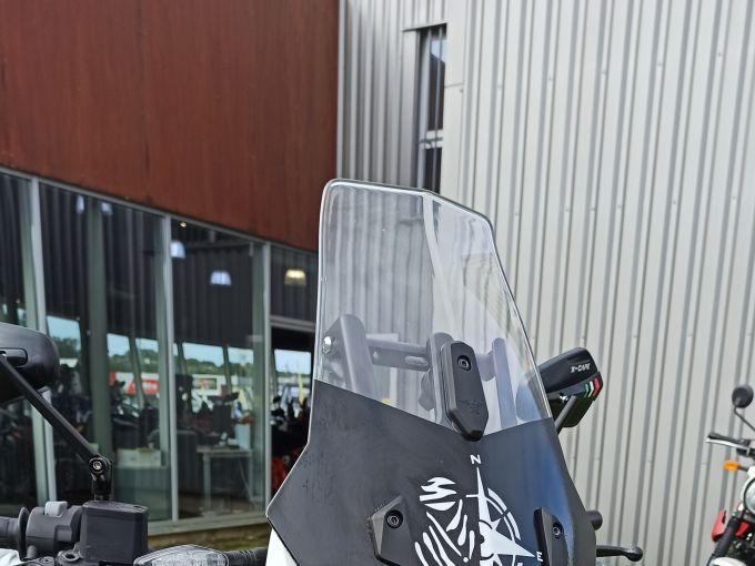 MOTO MORINI X-cape 650 4