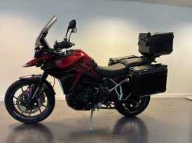 TRIUMPH Tiger 900 GT PRO - 2024