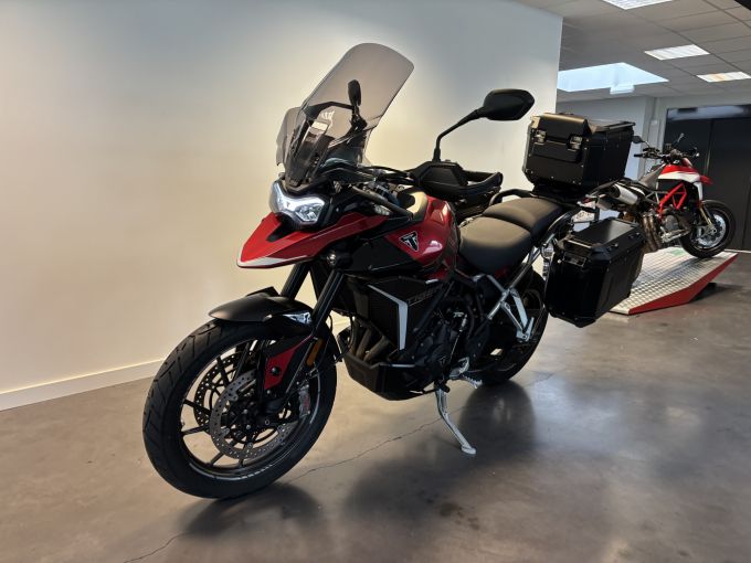 TRIUMPH Tiger 900 GT PRO 4