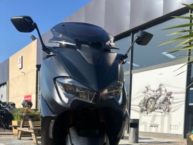 YAMAHA XP T-MAX 560 4