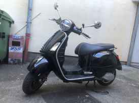 VESPA GTS 300 SUPER - 2022