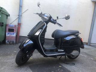 VESPA GTS 300 SUPER - 2022