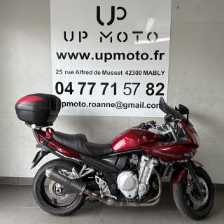 SUZUKI GSF 1250 S BANDIT - 2007