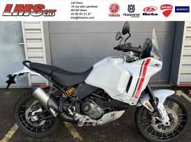 DUCATI DESERT X - 2024