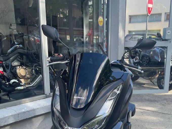 HONDA PCX 125 4