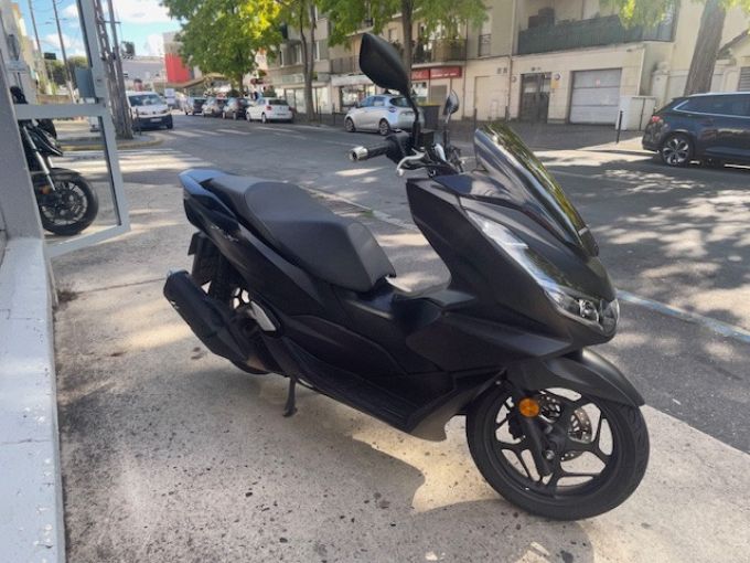 HONDA PCX 125 4