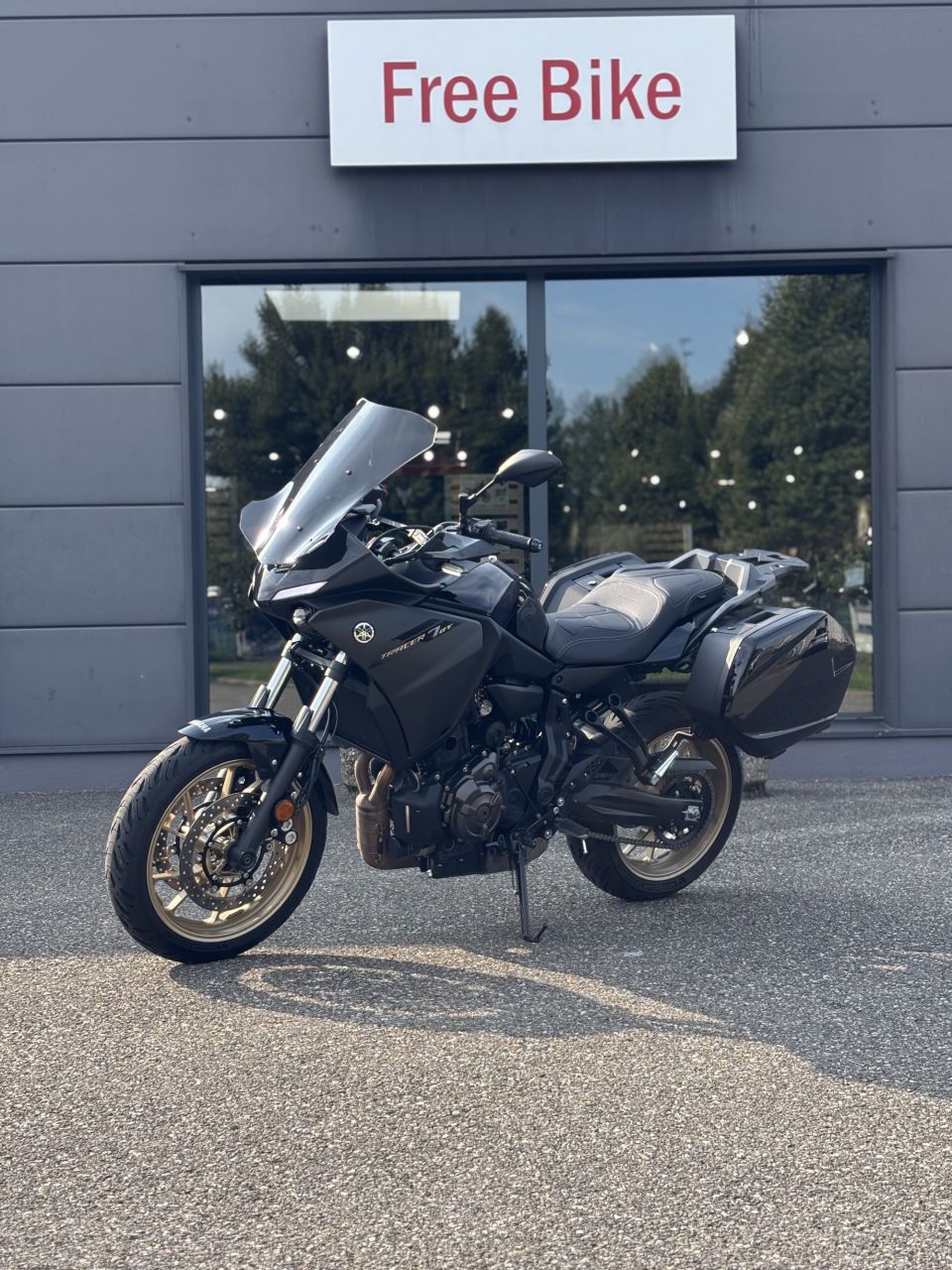 YAMAHA TRACER 7 GT 35 KW 4