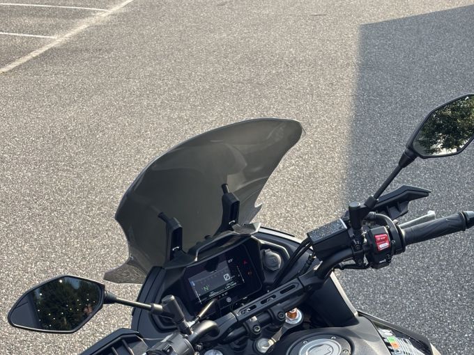 YAMAHA TRACER 7 GT 35 KW 4