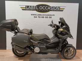 KYMCO CV3 - 2023
