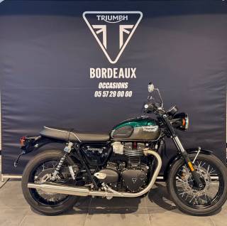 TRIUMPH Bonneville T100 - 2025