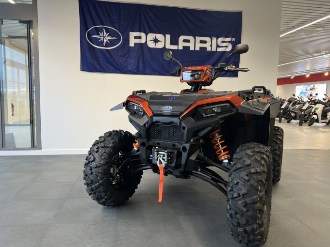 POLARIS SPORTSMAN XPS 4