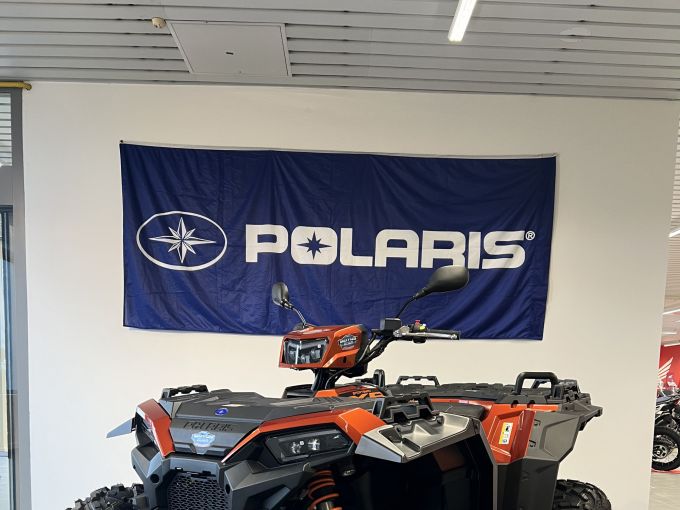 POLARIS SPORTSMAN XPS 4