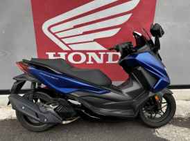 HONDA FORZA 125 ABS - 2023