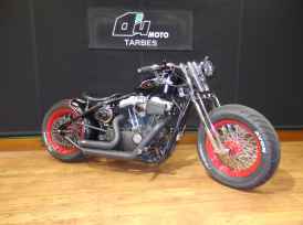 HARLEY-DAVIDSON SPORTSTER 1200 - 2010