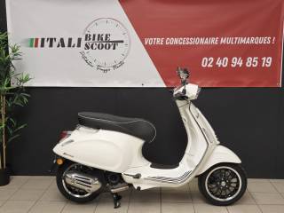 VESPA SPRINT 50 - 2025