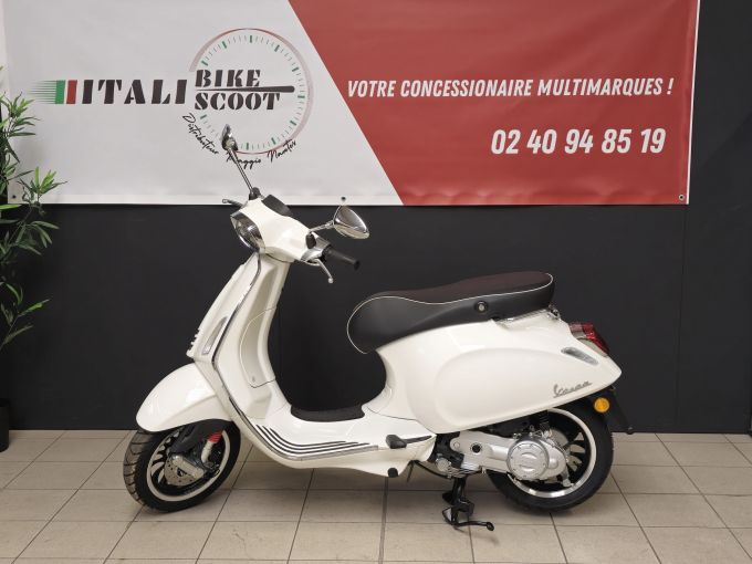 VESPA SPRINT 50 4