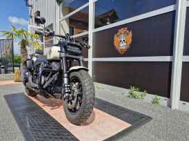 HARLEY-DAVIDSON SOFTAIL FAT BOB 1745 - 2018