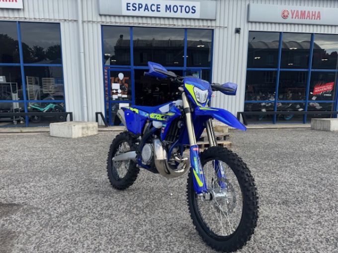 SHERCO 300 SE FACTORY 4