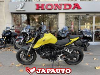 HONDA CB 750 HORNET - 2023