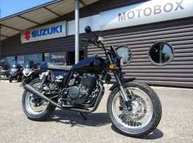 MASH DIRT TRACK 650 MOTOBOX - 2021