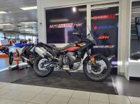 KTM 790 ADVENTURE - 2023