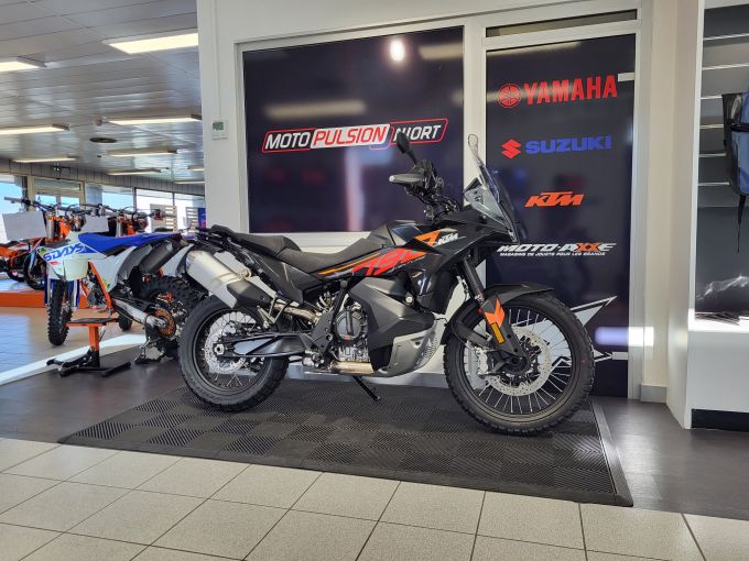 KTM 790 ADVENTURE 4