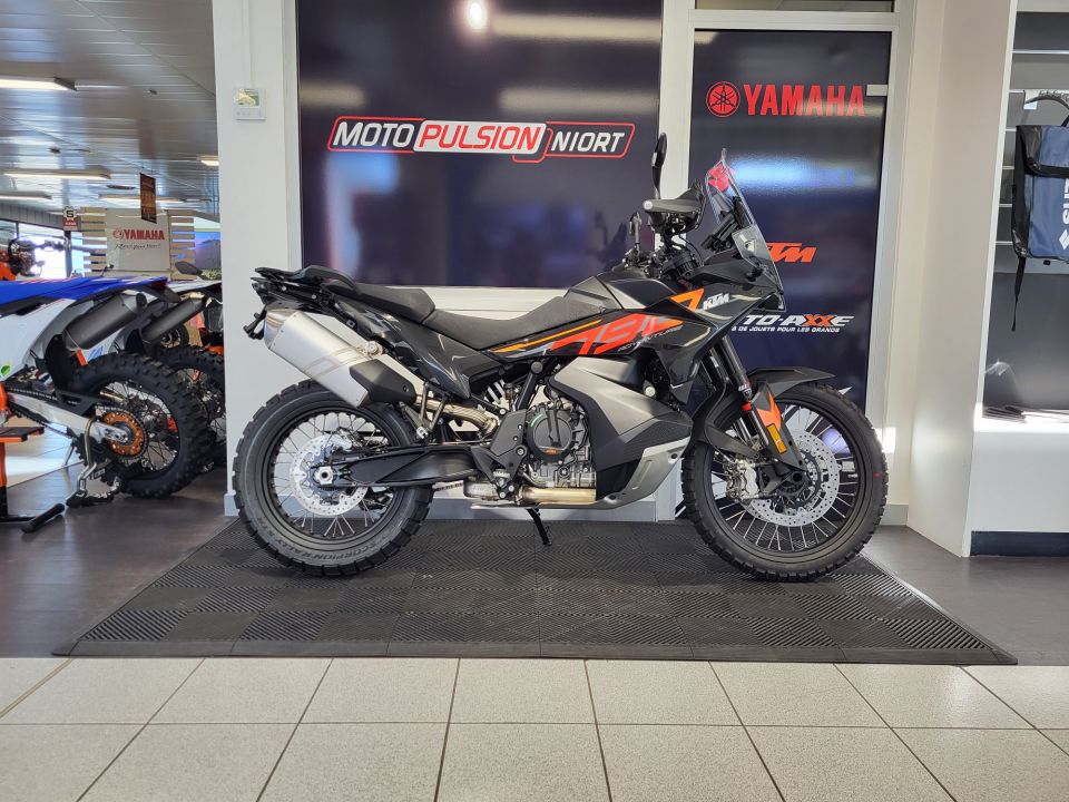 KTM 790 ADVENTURE 4