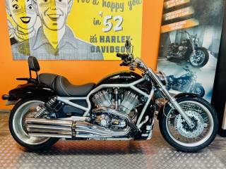 HARLEY-DAVIDSON V-ROD 1250 - 2009