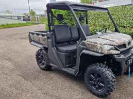 CF MOTO UFORCE 1000 - 2025