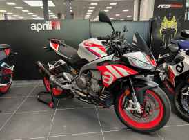 APRILIA TUONO 660 FACTORY - 2025