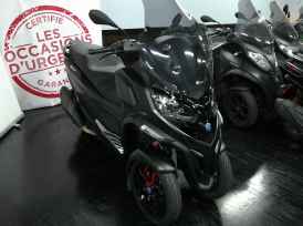 PIAGGIO MP3 400 HPE MY22 - 2022