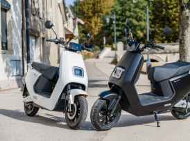 MASH E-CITY 2.0 - 2025