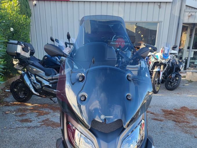 PIAGGIO MP3 530 HPE EXCLUSIVE 4
