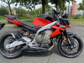 APRILIA TUONO 457 - 2025