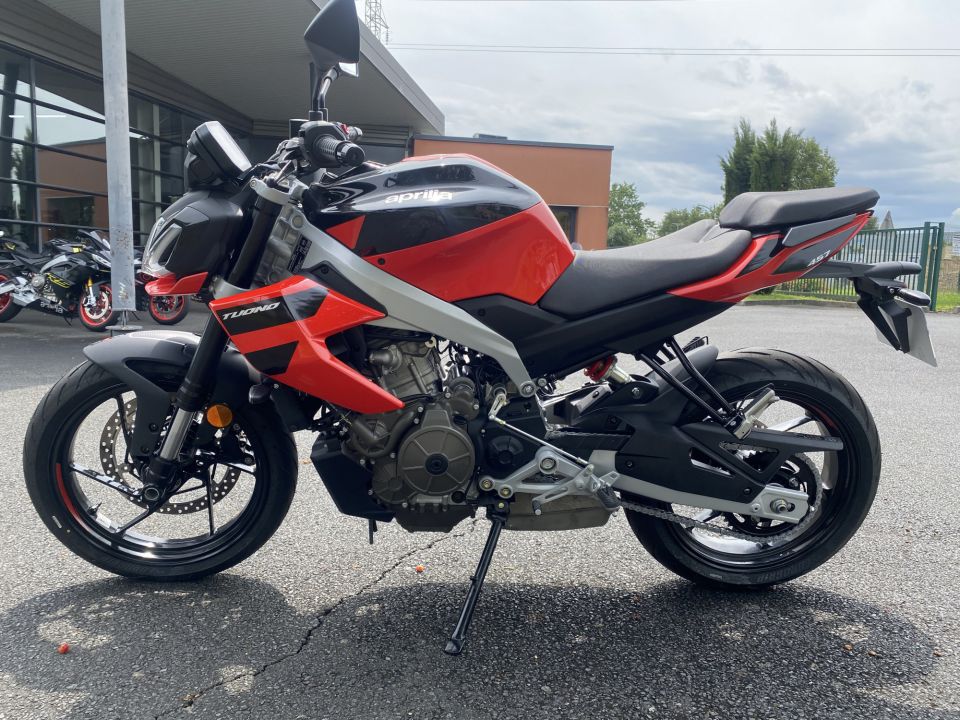 APRILIA TUONO 457 4