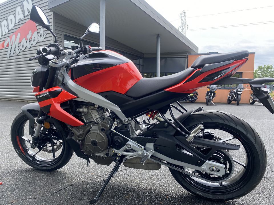 APRILIA TUONO 457 4