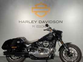 HARLEY-DAVIDSON SOFTAIL SPORT GLIDE 1745 - 2024