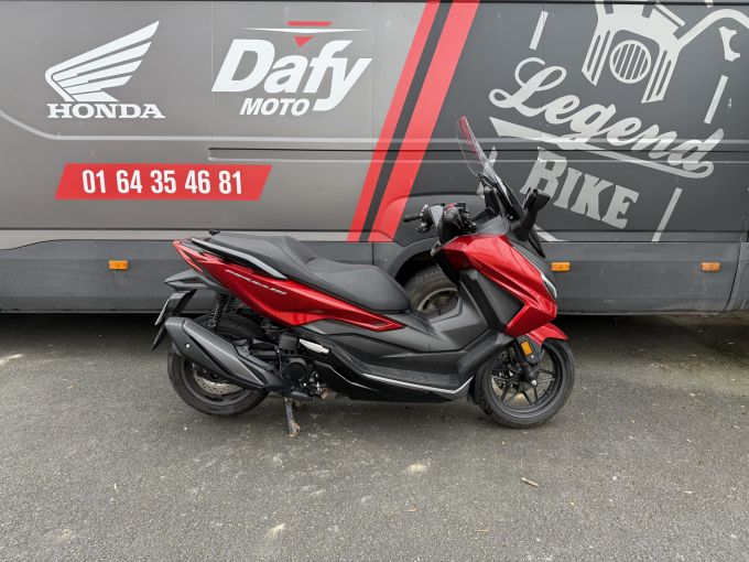 HONDA NSS FORZA 350 4